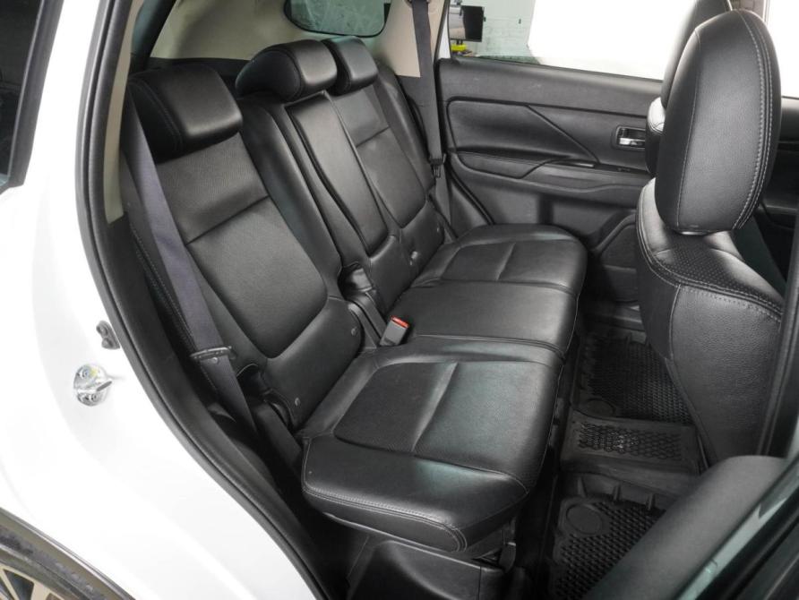 Mitsubishi Outlander III Рестайлинг 2 Воронеж  - изображение 7