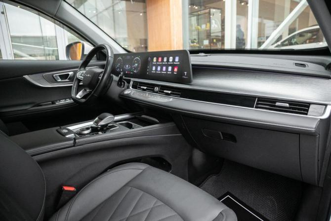 Chery Tiggo 8 Pro Max I с пробегом 2023 года, цена 2 298 000 рублей, 100600 км, внедорожник, Автокод Объявления