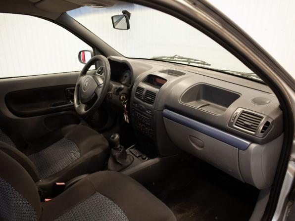 Renault Symbol I Рестайлинг 2 с пробегом 2007 года, цена 355 000 рублей, 283400 км, седан, Автокод Объявления