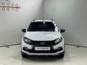 Lada (ВАЗ) Granta I Рестайлинг Воронеж  - изображение 23