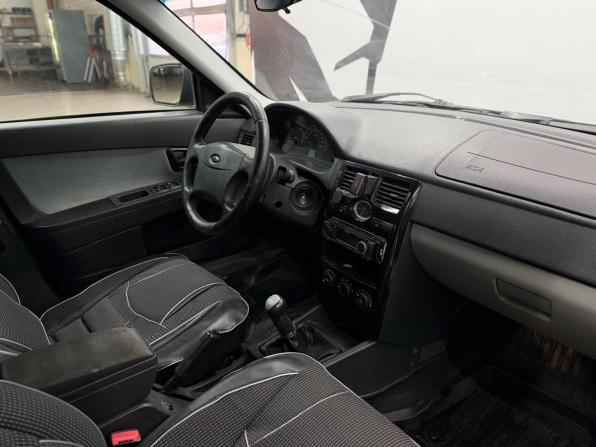 Lada (ВАЗ) Priora I с пробегом 2011 года, цена 389 900 рублей, 190000 км, седан, Автокод Объявления