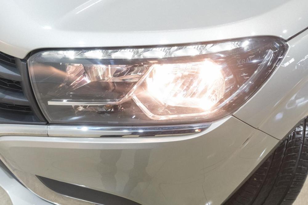 Lada (ВАЗ) XRAY I Новокузнецк  - изображение 9