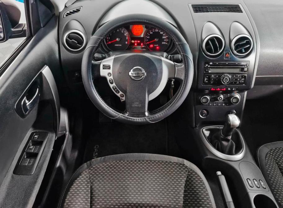 Nissan Qashqai I Нижний Новгород  - изображение 9