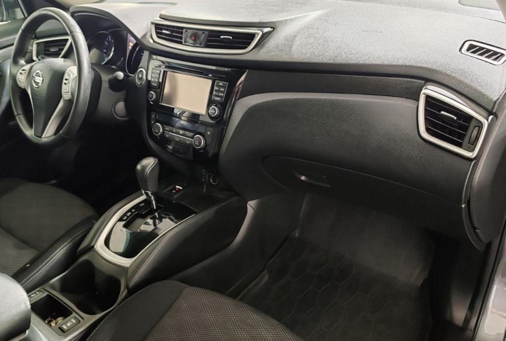 Nissan X-Trail III Ярославль  - изображение 15