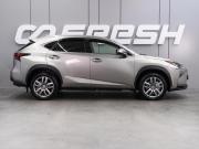 Lexus NX I Воронеж  - изображение 25