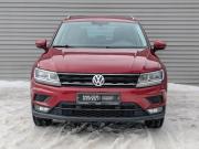 Volkswagen Tiguan II Москва  - изображение 31
