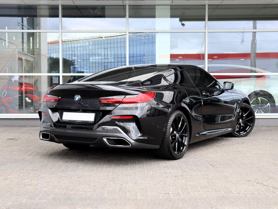 BMW 8 серии II (G14/G15/G16) Калининград  - изображение 4