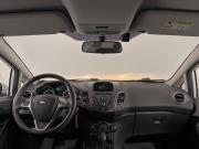 Ford Fiesta Mk6 Рестайлинг Екатеринбург  - изображение 50