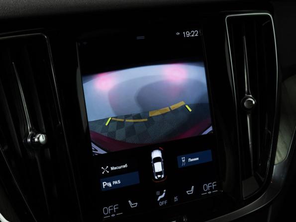 Volvo S60 III с пробегом 2019 года, цена 2 799 777 рублей, 110753 км, седан, Автокод Объявления