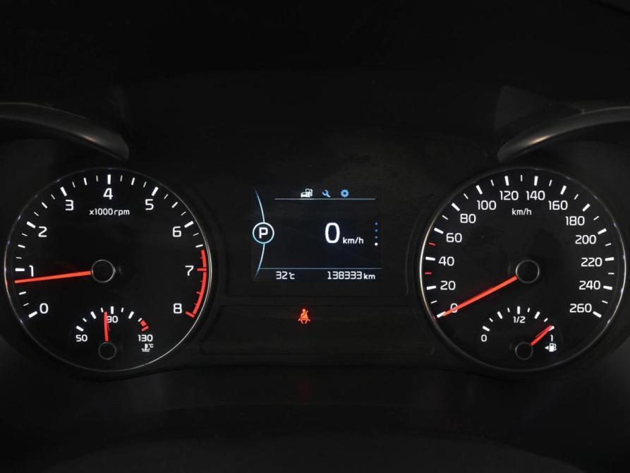 Kia Optima IV Ростов-на-Дону  - изображение 16