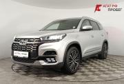 Chery Tiggo 8 I Рестайлинг Волгоград  - изображение 27