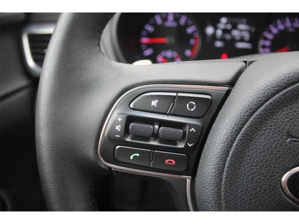 Kia Optima IV с пробегом 2016 года, цена 1 650 000 рублей, 126789 км, седан, Автокод Объявления