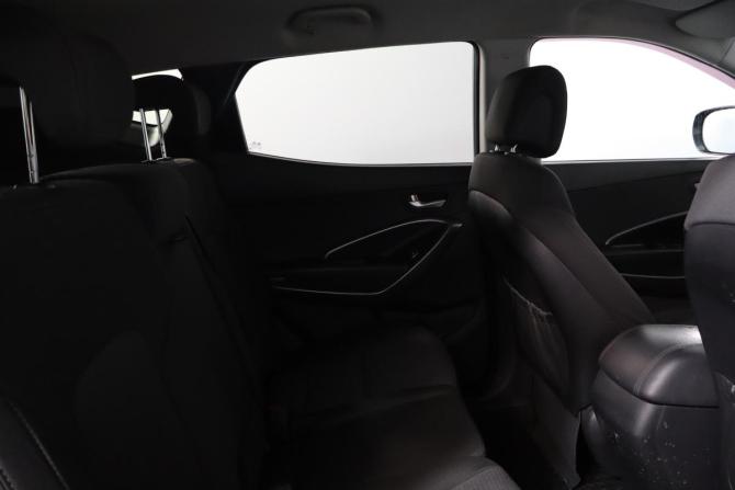 Hyundai Santa Fe III с пробегом 2012 года, цена 1 439 000 рублей, 220000 км, внедорожник, Автокод Объявления
