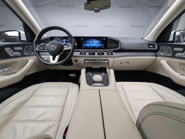 Mercedes-Benz GLS II (X167) с пробегом 2021 года, цена 7 590 000 рублей, 124868 км, внедорожник, Автокод Объявления