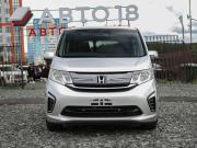 Honda Stepwgn V Ижевск  - изображение 27