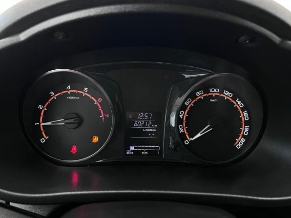 Lada (ВАЗ) Granta I Рестайлинг с пробегом 2019 года, цена 750 000 рублей, 60212 км, седан, Автокод Объявления