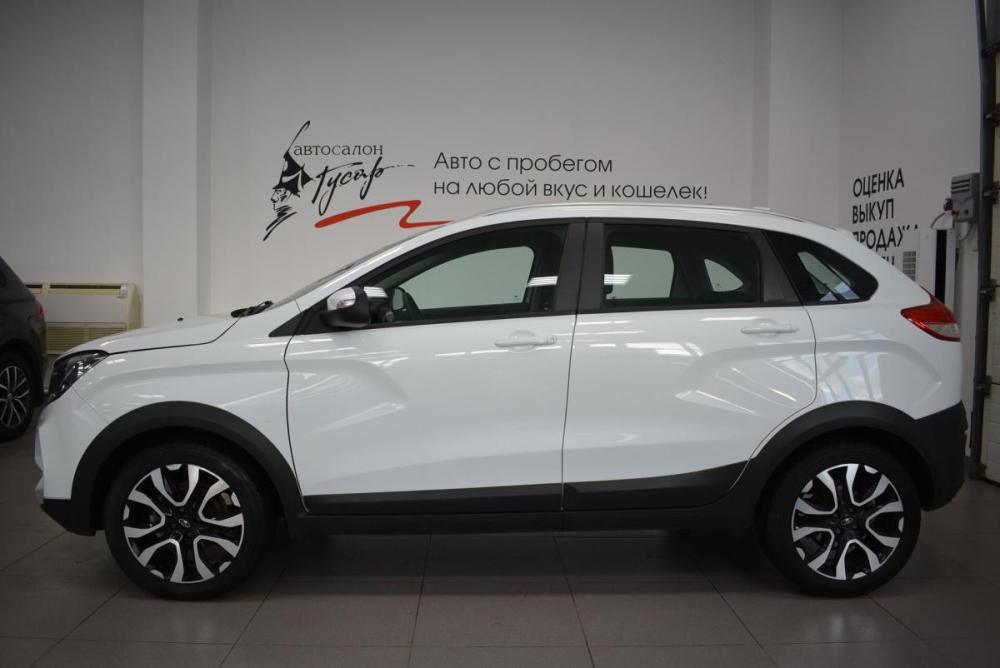 Lada (ВАЗ) XRAY I Киров  - изображение 2
