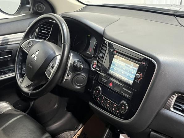 Mitsubishi Outlander III с пробегом 2013 года, цена 1 225 000 рублей, 210330 км, внедорожник, Автокод Объявления