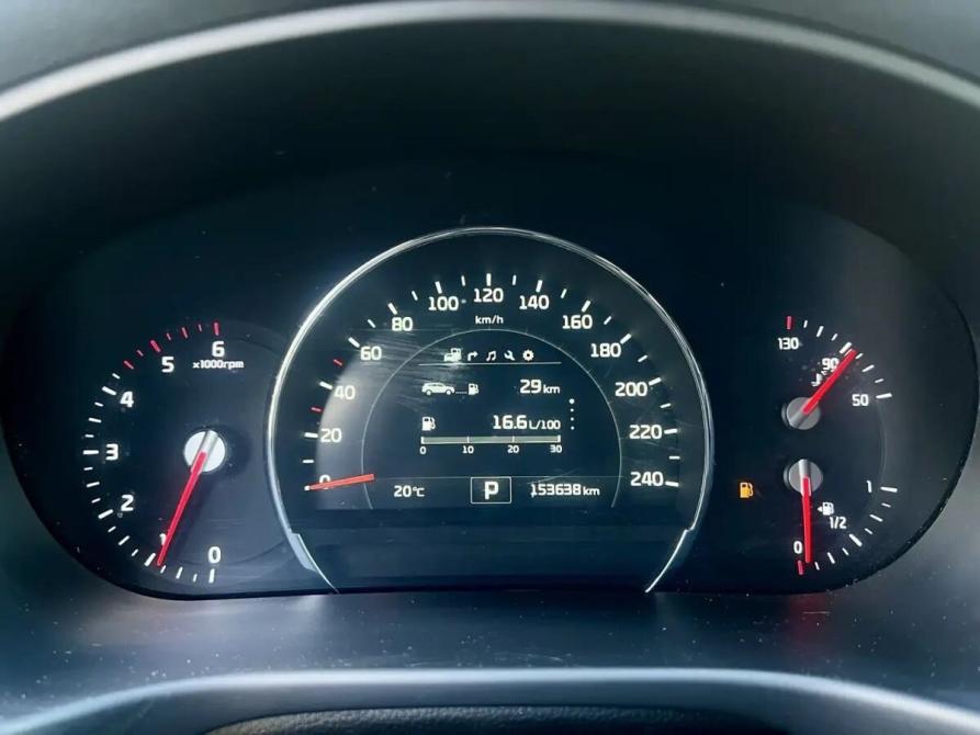 Kia Sorento III Prime Волгоград  - изображение 9