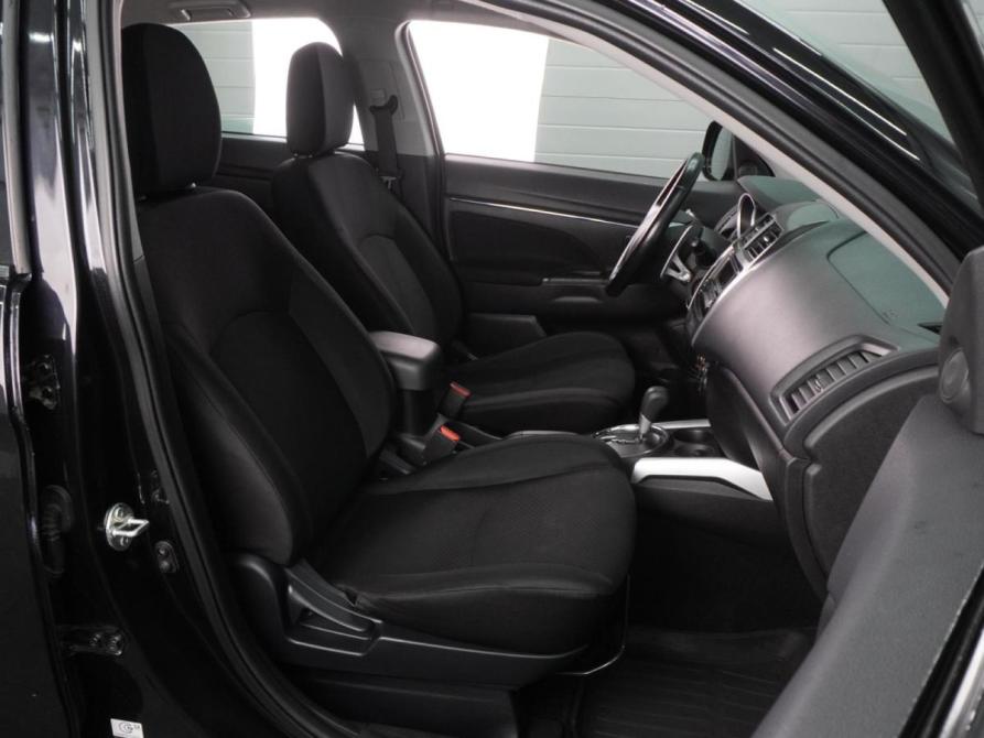 Mitsubishi ASX I Рестайлинг Воронеж  - изображение 8