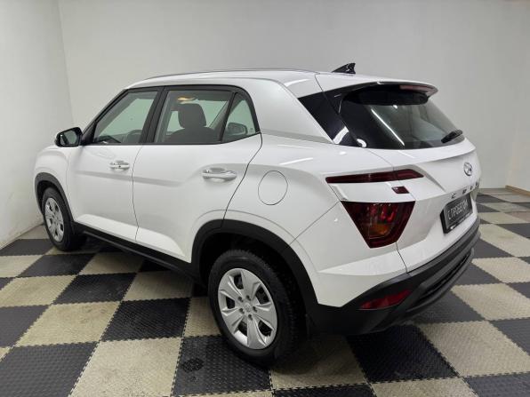 Hyundai Creta II с пробегом 2021 года, цена 2 309 000 рублей, 65127 км, внедорожник, Автокод Объявления