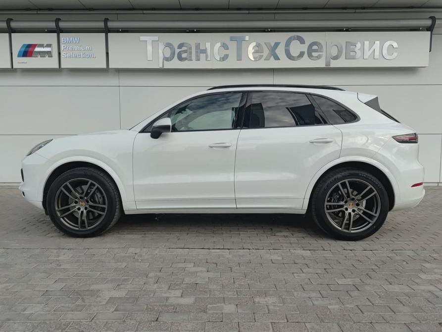 Porsche Cayenne III Казань  - изображение 10