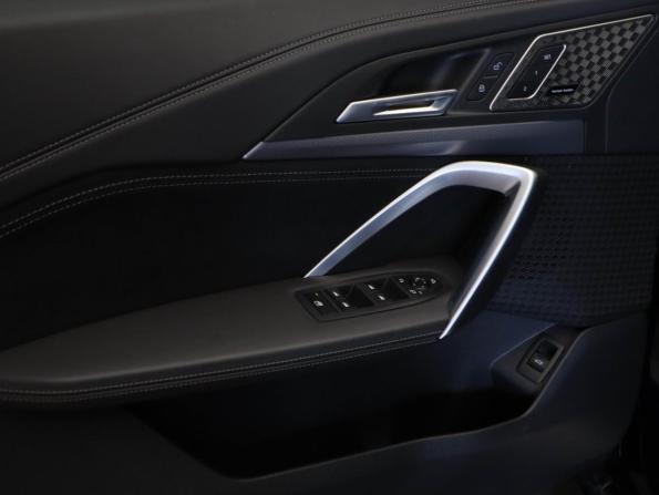 BMW X1 III (U11/U12) с пробегом 2024 года, цена 4 850 000 рублей, 10795 км, внедорожник, Автокод Объявления