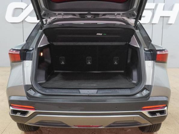 Omoda C5 I с пробегом 2022 года, цена 1 834 000 рублей, 64331 км, внедорожник, Автокод Объявления