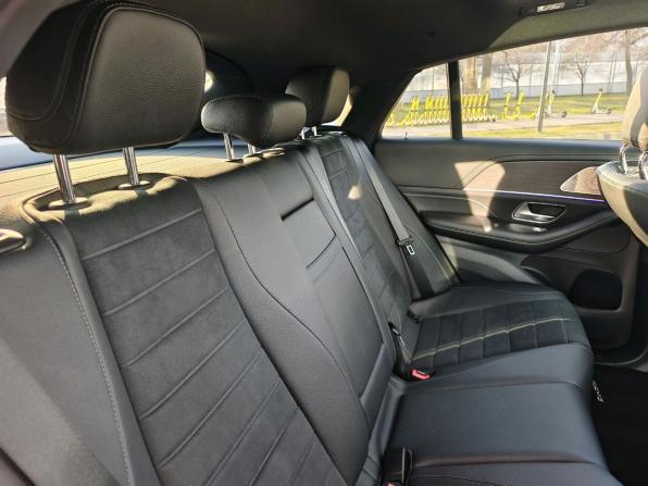 Mercedes-Benz GLE Coupe II (C167) с пробегом 2021 года, цена 7 140 000 рублей, 82620 км, внедорожник, Автокод Объявления