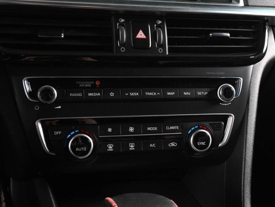 Kia Optima IV Рестайлинг Ростов-на-Дону  - изображение 16