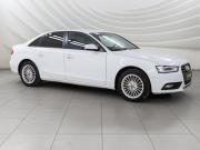 Audi A4 IV (B8) Рестайлинг Волгоград  - изображение 36