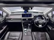 Lexus RX IV Благовещенск  - изображение 60