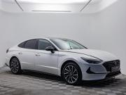Hyundai Sonata VIII (DN8) Москва  - изображение 28