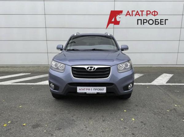 Hyundai Santa Fe II с пробегом 2010 года, цена 1 150 000 рублей, 169800 км, внедорожник, Автокод Объявления