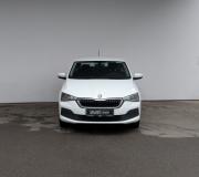 Skoda Rapid II Москва  - изображение 37