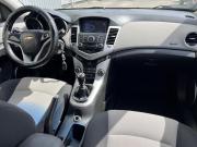 Chevrolet Cruze I Ростов-на-Дону  - изображение 26