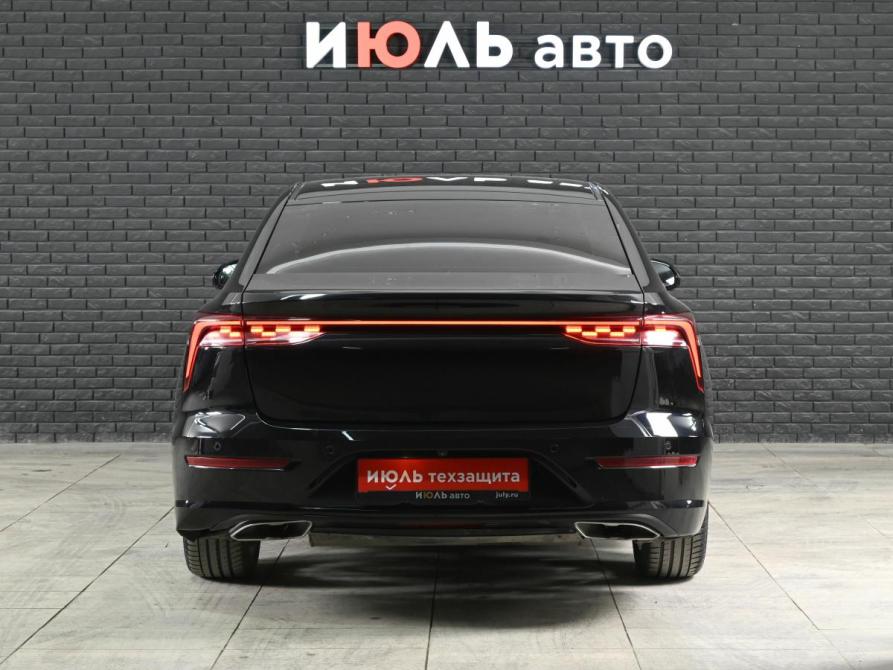 FAW Bestune B70 I Екатеринбург  - изображение 5