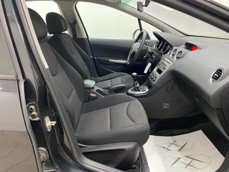 Peugeot 408 I Энгельс  - изображение 32