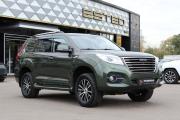 Haval H9 I Рестайлинг Москва  - изображение 33