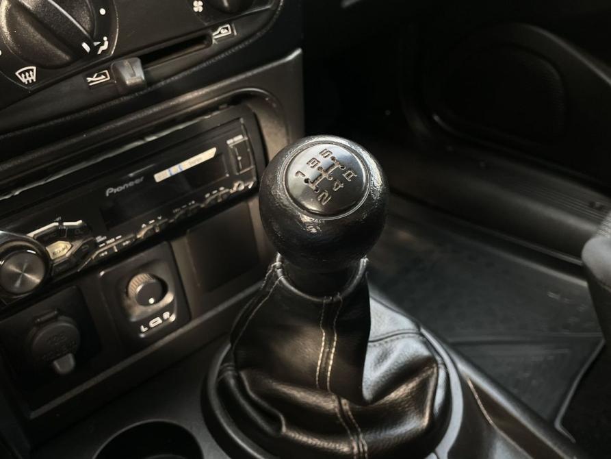 Chevrolet Niva I Рестайлинг Тамбов  - изображение 17