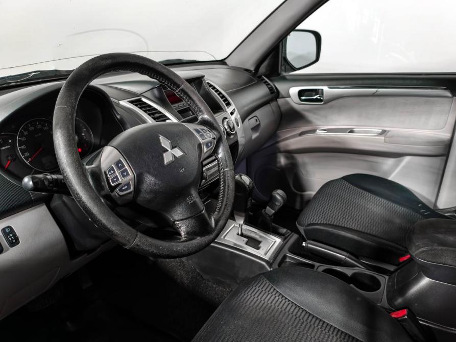 Mitsubishi Pajero Sport II Санкт-Петербург  - изображение 9