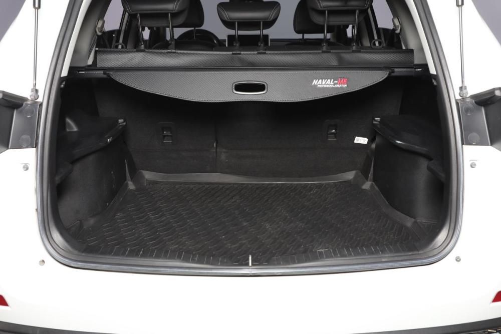 Haval M6 II Новосибирск  - изображение 19
