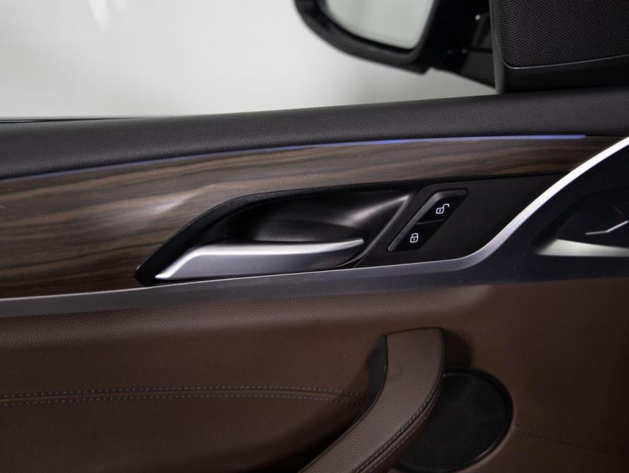 BMW X3 III (G01) Санкт-Петербург  - изображение 16
