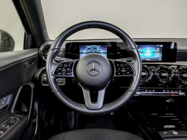 Mercedes-Benz A-Класс IV (W177) с пробегом 2019 года, цена 2 799 000 рублей, 33635 км, хэтчбек, Автокод Объявления