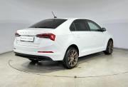 Skoda Rapid II Саранск  - изображение 33