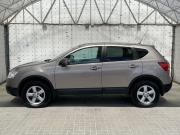 Nissan Qashqai I Тамбов  - изображение 29