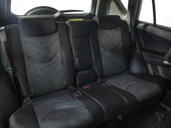 Toyota RAV4 III (XA30) Рестайлинг с пробегом 2011 года, цена 1 239 777 рублей, 278886 км, внедорожник, Автокод Объявления