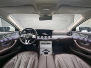 Mercedes-Benz CLS III (C257) Москва  - изображение 18