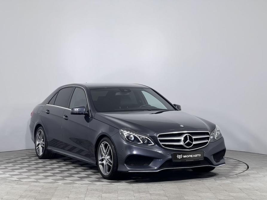 Mercedes-Benz E-Класс IV (W212 S212 C207) Рестайлинг Калининград  - изображение 3