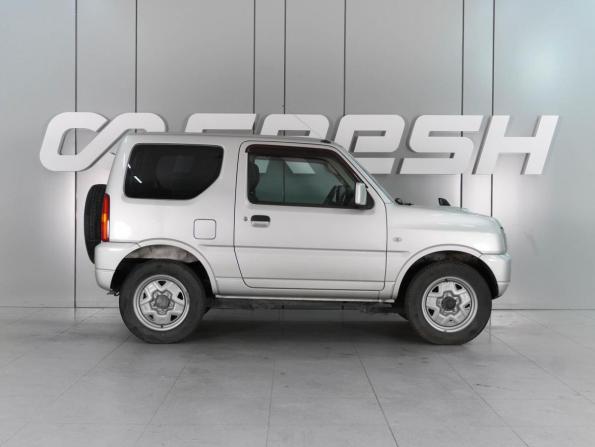 Suzuki Jimny III Рестайлинг 2 с пробегом 2012 года, цена 849 000 рублей, 167628 км, внедорожник, Автокод Объявления